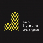 P.G.H. Cypriani Estate Agents